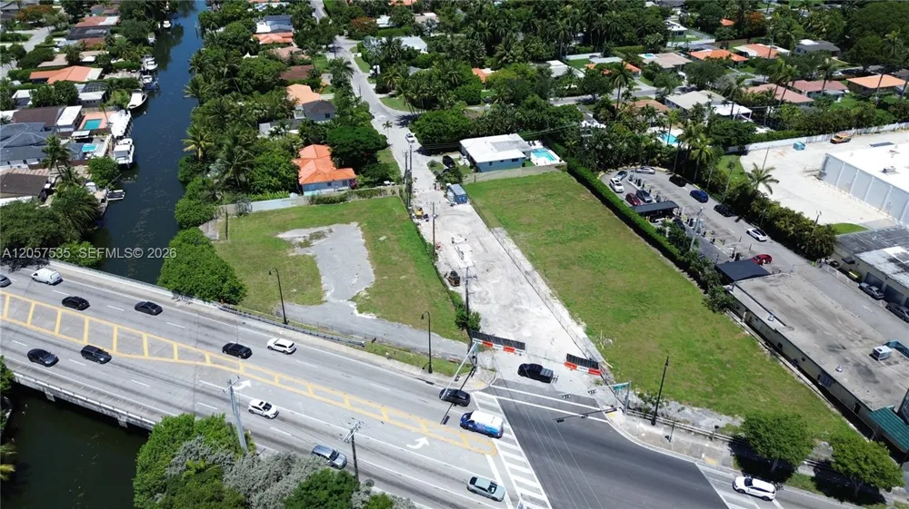 10500 Biscayne Blvd Miami Shores, FL 33138