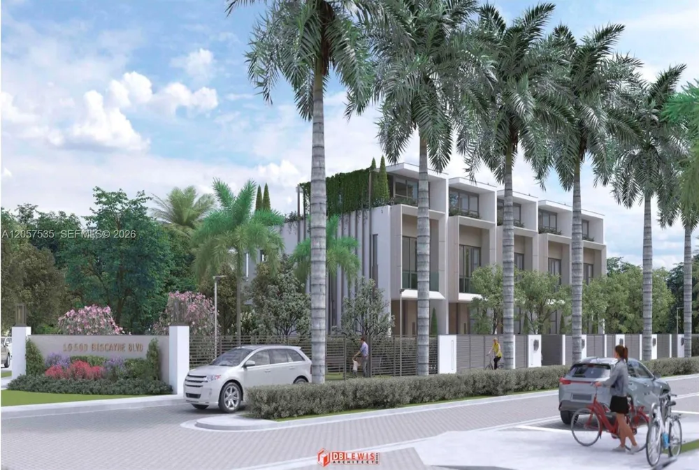 10500 Biscayne Blvd Miami Shores, FL 33138