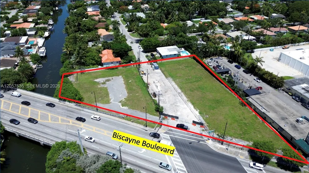 10500 Biscayne Blvd Miami Shores, FL 33138