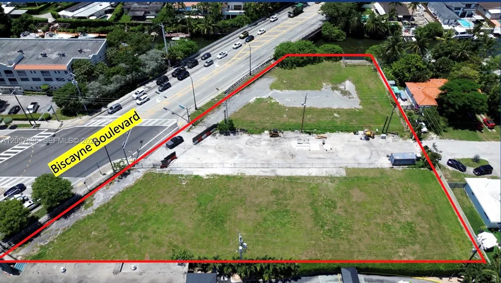 10500 Biscayne Blvd Miami Shores, FL 33138