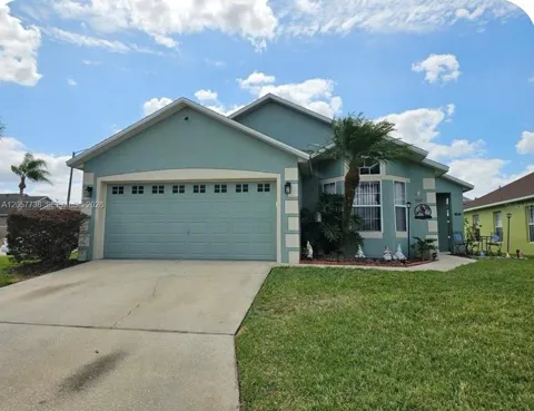 307 Fox Loop