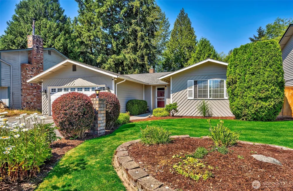 29707 32nd Place S Auburn, WA 98001