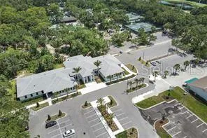 4535 LONGWATER CHASE #18 Sarasota, FL 34235