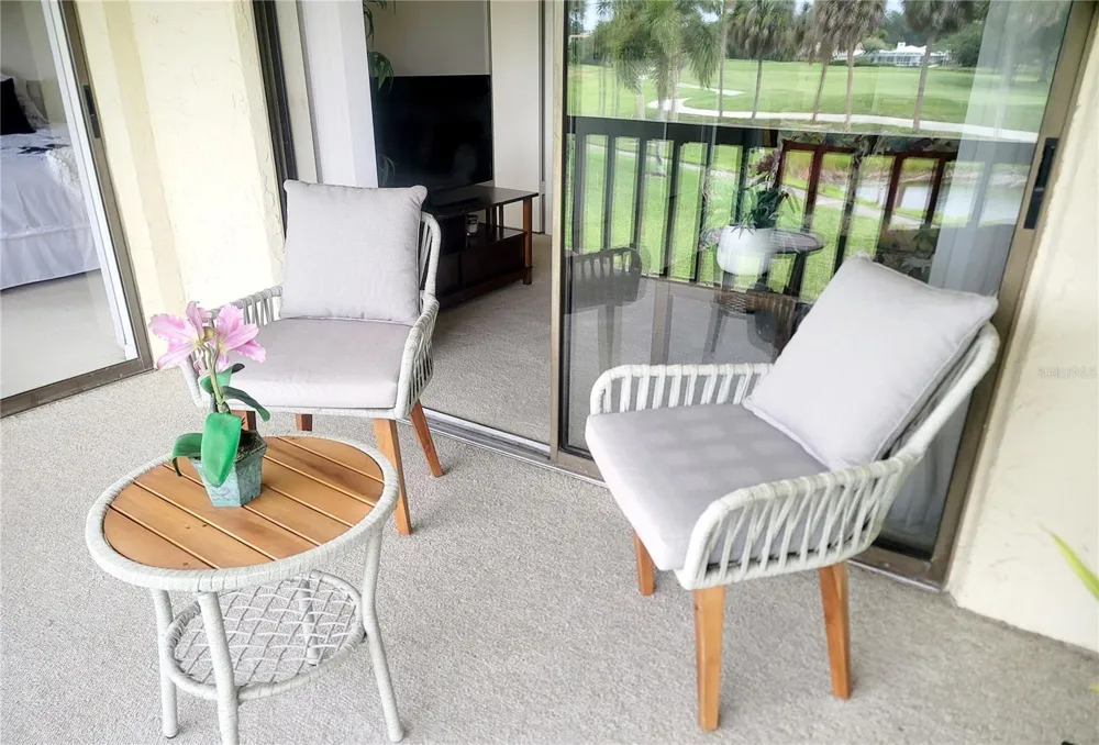 4535 LONGWATER CHASE #18 Sarasota, FL 34235