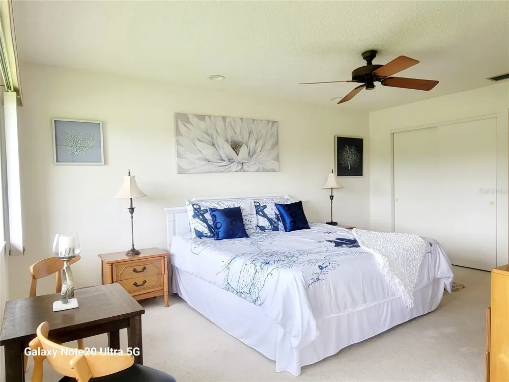 4535 LONGWATER CHASE #18 Sarasota, FL 34235