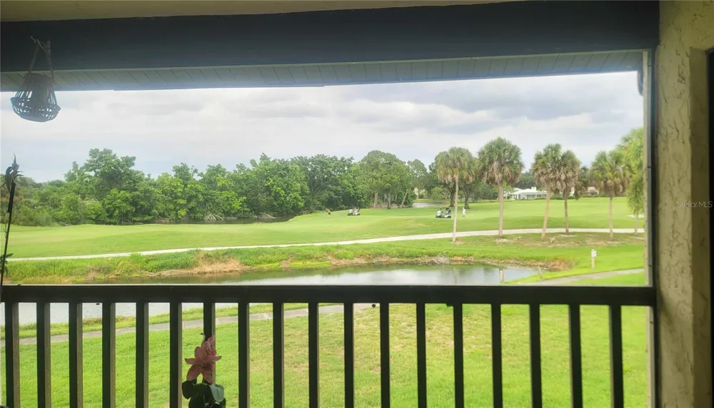 4535 LONGWATER CHASE #18 Sarasota, FL 34235