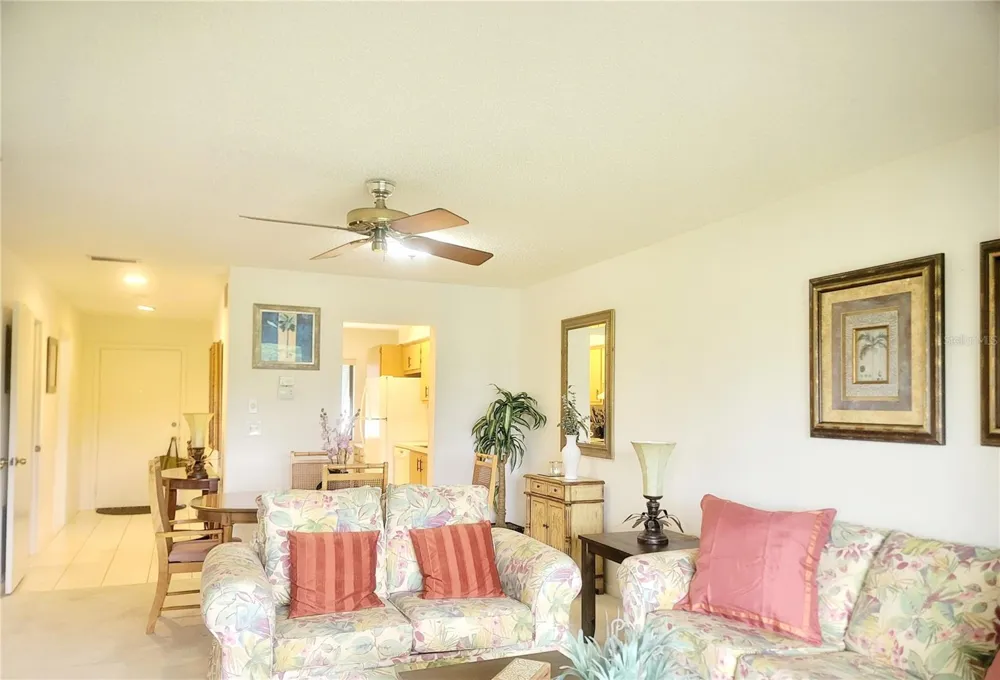 4535 LONGWATER CHASE #18 Sarasota, FL 34235