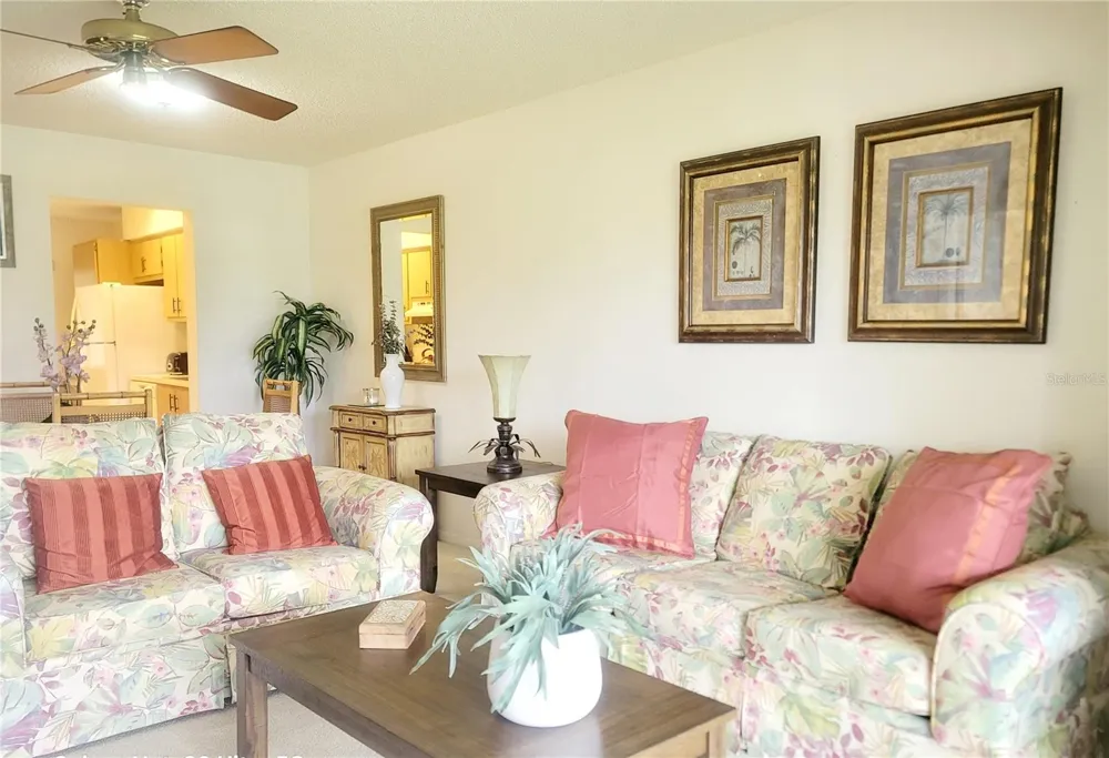 4535 LONGWATER CHASE #18 Sarasota, FL 34235