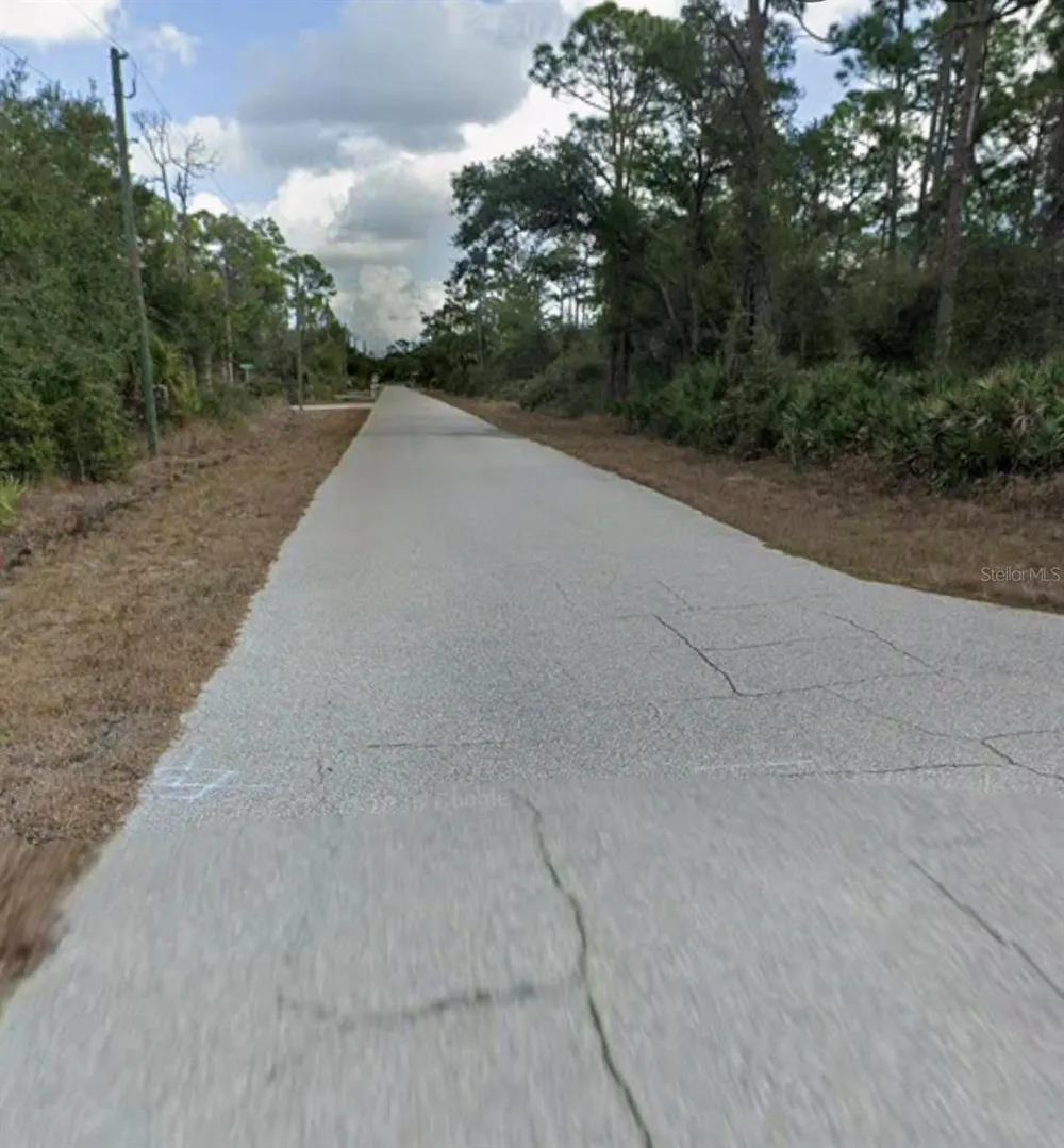 17116 BERWIN AVENUE Port Charlotte, FL 33948