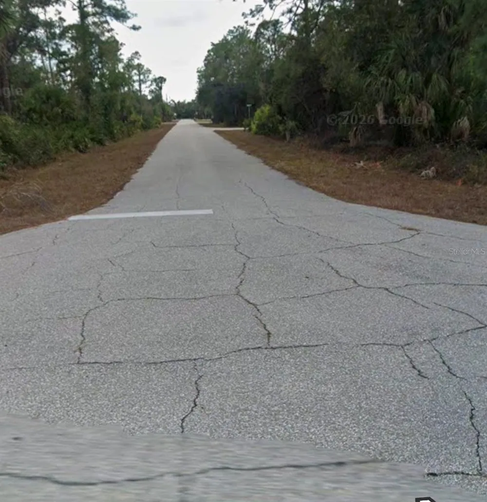 17116 BERWIN AVENUE Port Charlotte, FL 33948