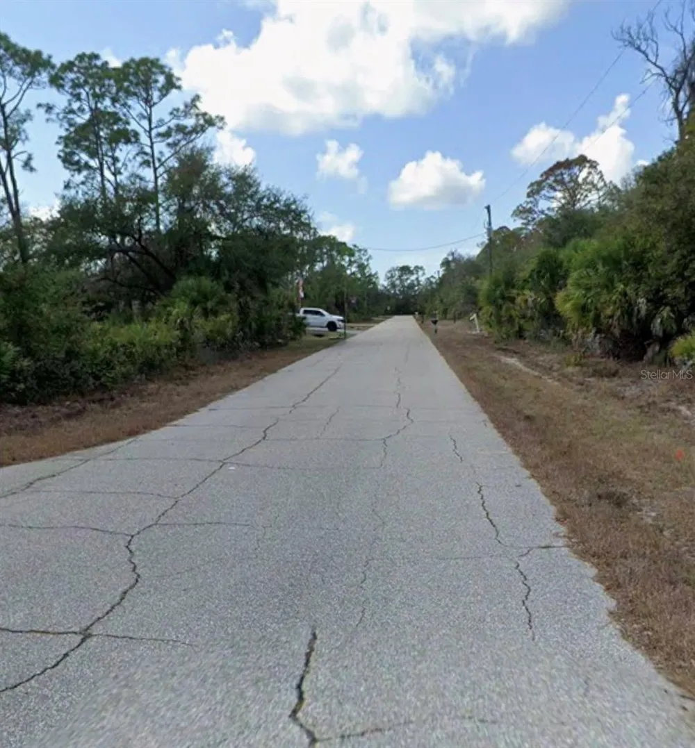 17116 BERWIN AVENUE Port Charlotte, FL 33948