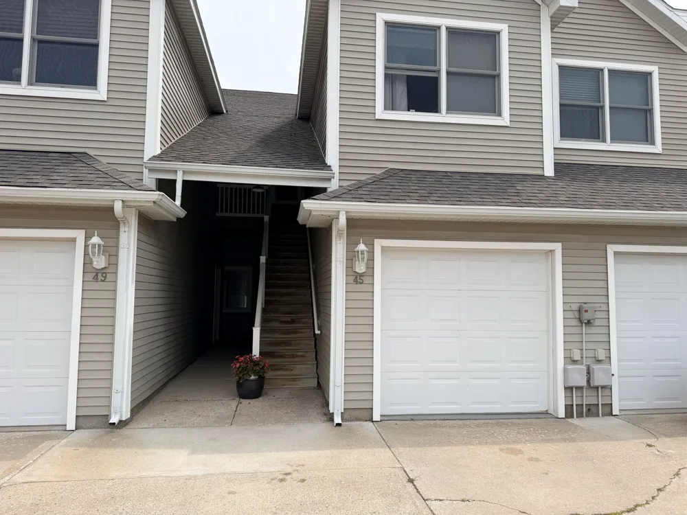 45 Arthur Street Manistee, MI 49660