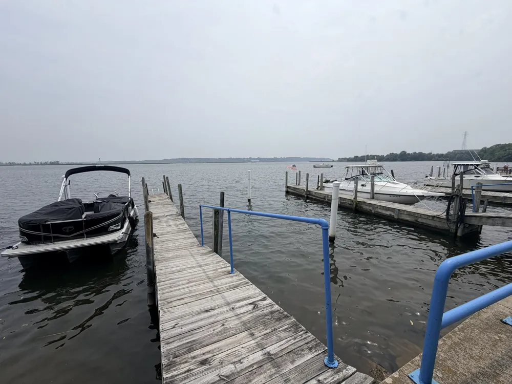 45 Arthur Street Manistee, MI 49660