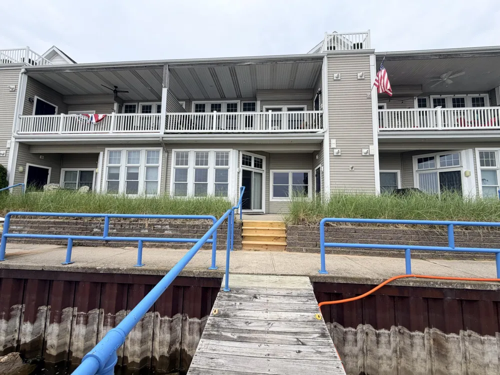 45 Arthur Street Manistee, MI 49660