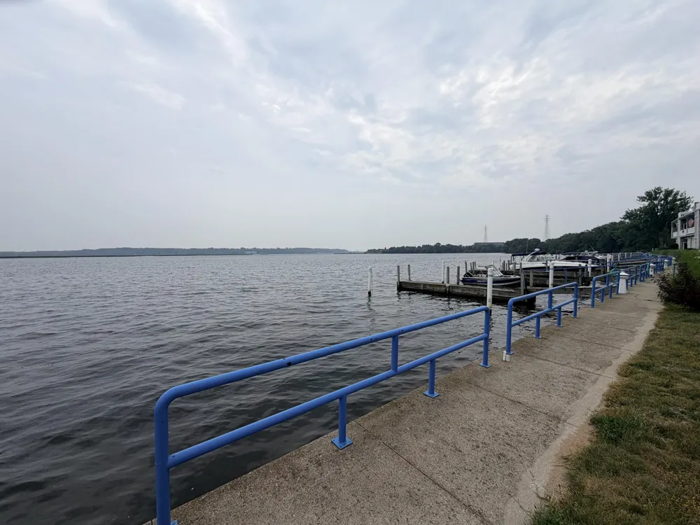 45 Arthur Street Manistee, MI 49660