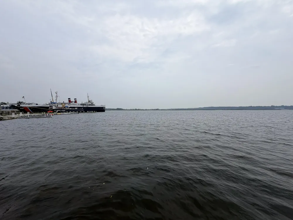 45 Arthur Street Manistee, MI 49660
