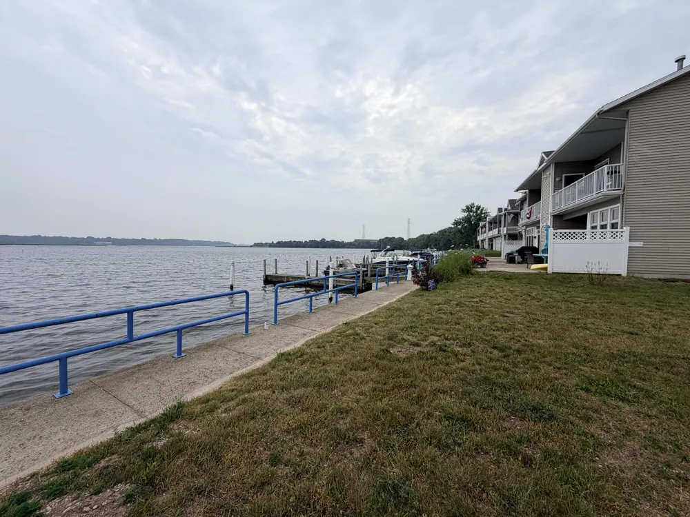 45 Arthur Street Manistee, MI 49660