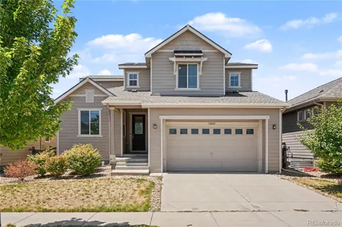 12685 Eagle River Road