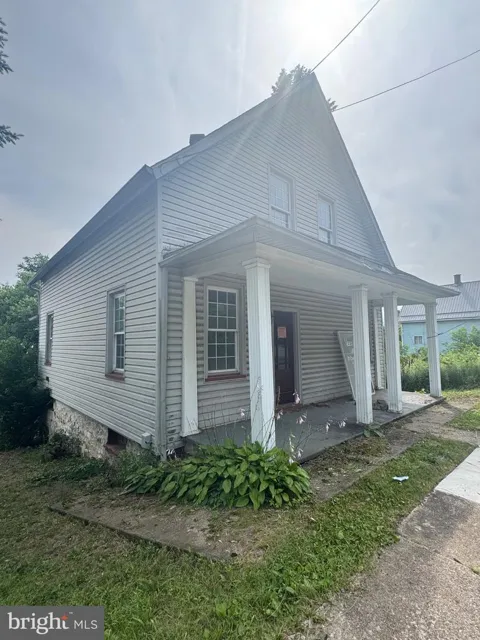 199 IRON STREET