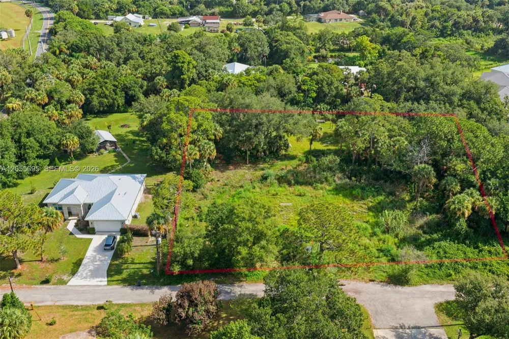 1210 Royal Palm Blvd Fort Pierce, FL 34982