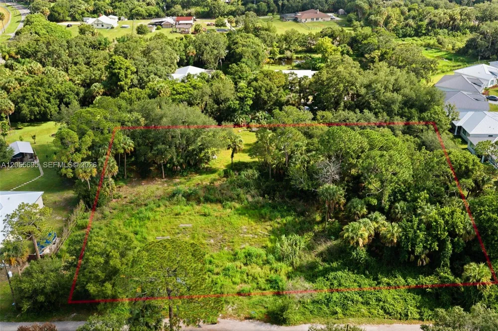 1210 Royal Palm Blvd Fort Pierce, FL 34982