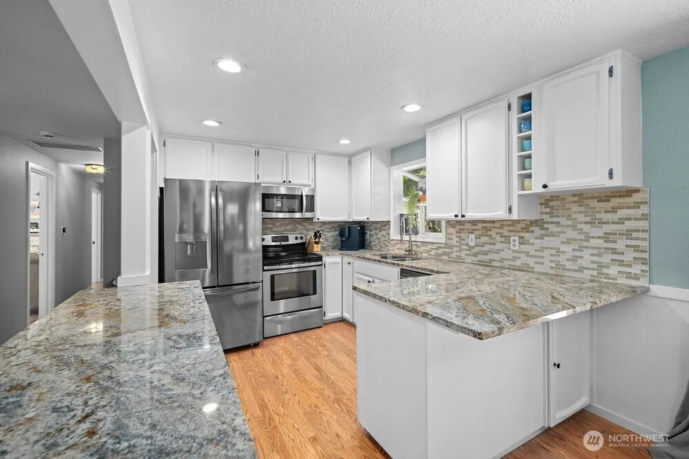 12610 SE 73rd Place Newcastle, WA 98056