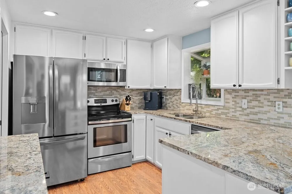 12610 SE 73rd Place Newcastle, WA 98056