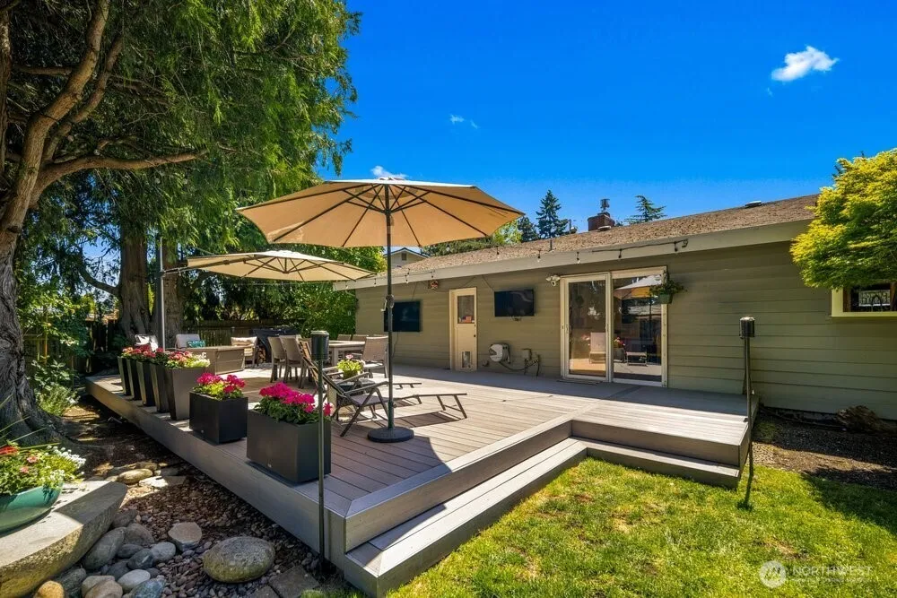 12610 SE 73rd Place Newcastle, WA 98056