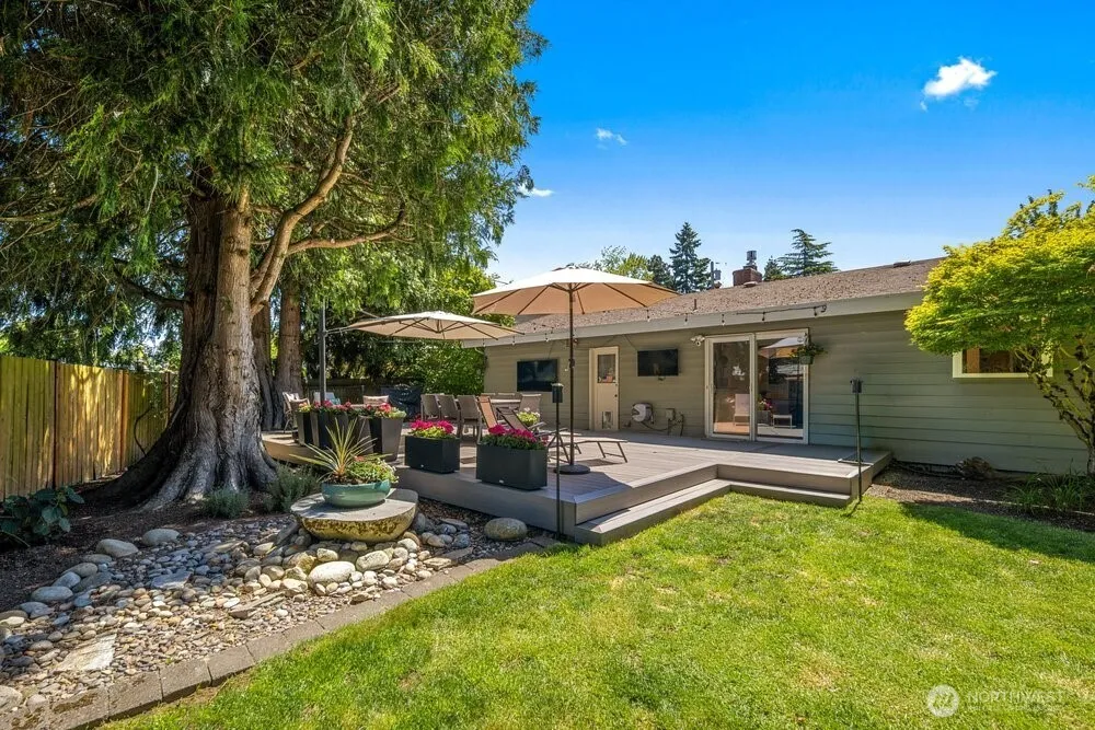 12610 SE 73rd Place Newcastle, WA 98056