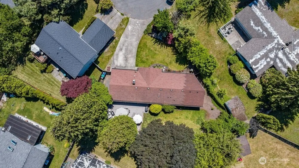 12610 SE 73rd Place Newcastle, WA 98056
