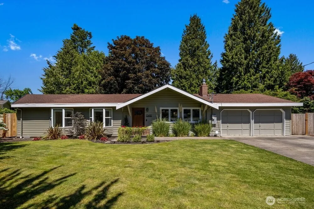 12610 SE 73rd Place Newcastle, WA 98056