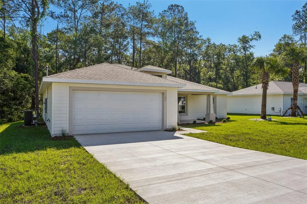 8973 TROJAN DRIVE Citrus Springs, FL 34433