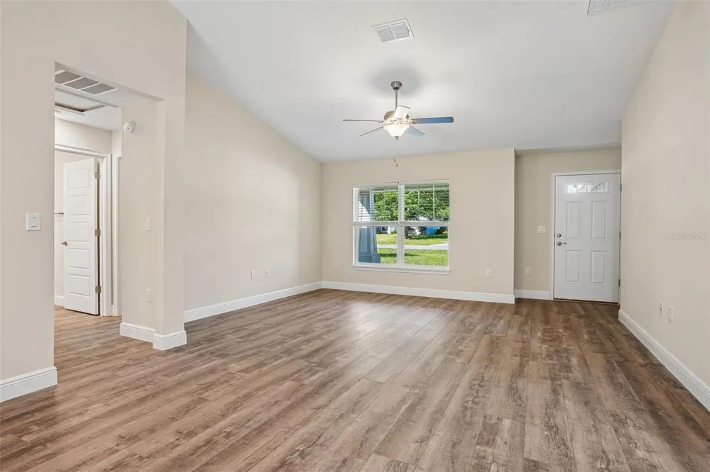 8973 TROJAN DRIVE Citrus Springs, FL 34433
