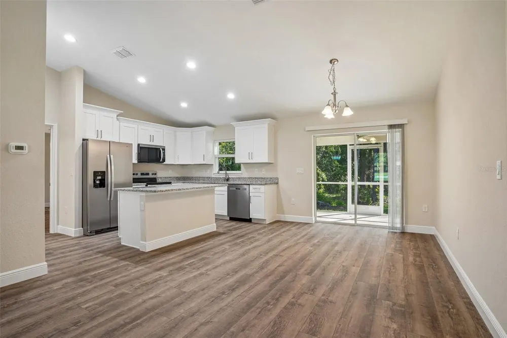 8973 TROJAN DRIVE Citrus Springs, FL 34433