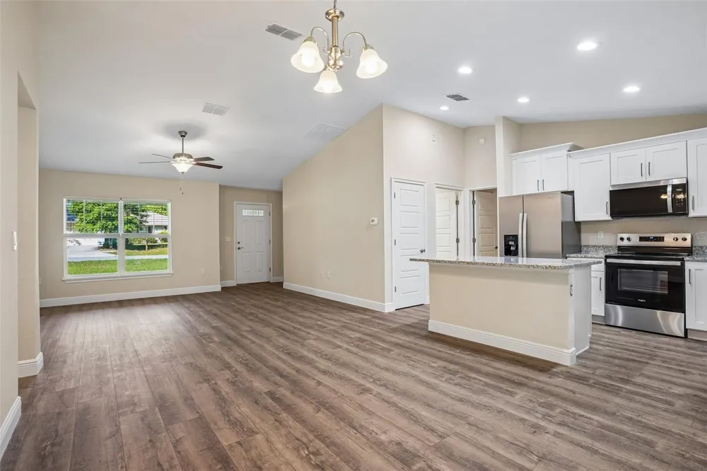 8973 TROJAN DRIVE Citrus Springs, FL 34433