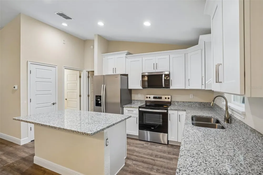 8973 TROJAN DRIVE Citrus Springs, FL 34433