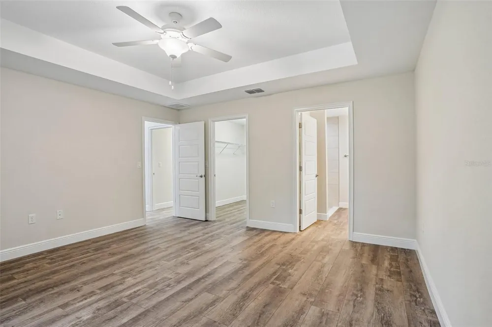8973 TROJAN DRIVE Citrus Springs, FL 34433