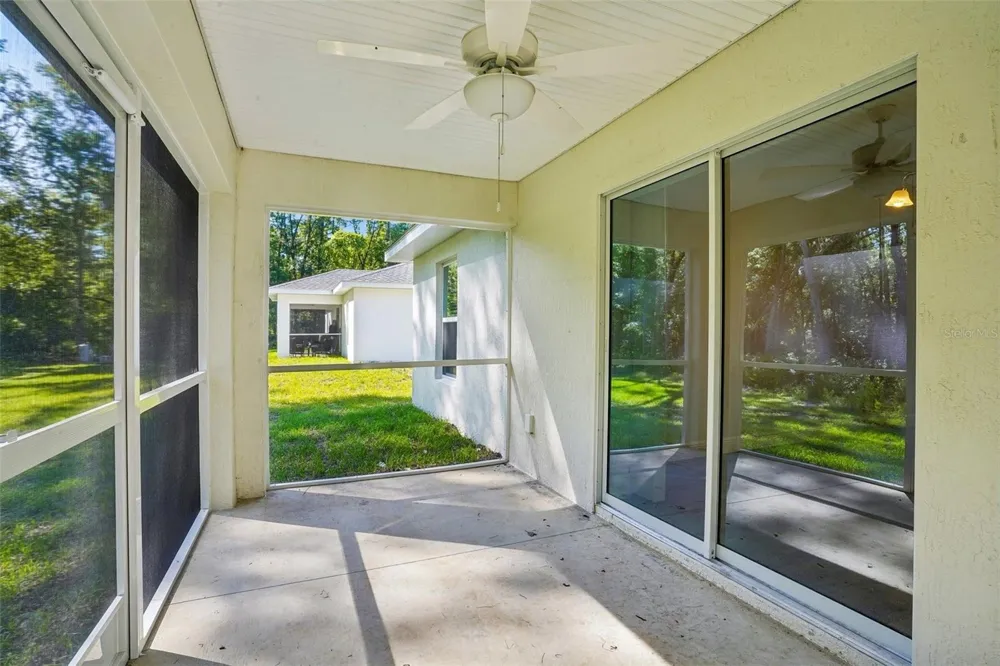 8973 TROJAN DRIVE Citrus Springs, FL 34433