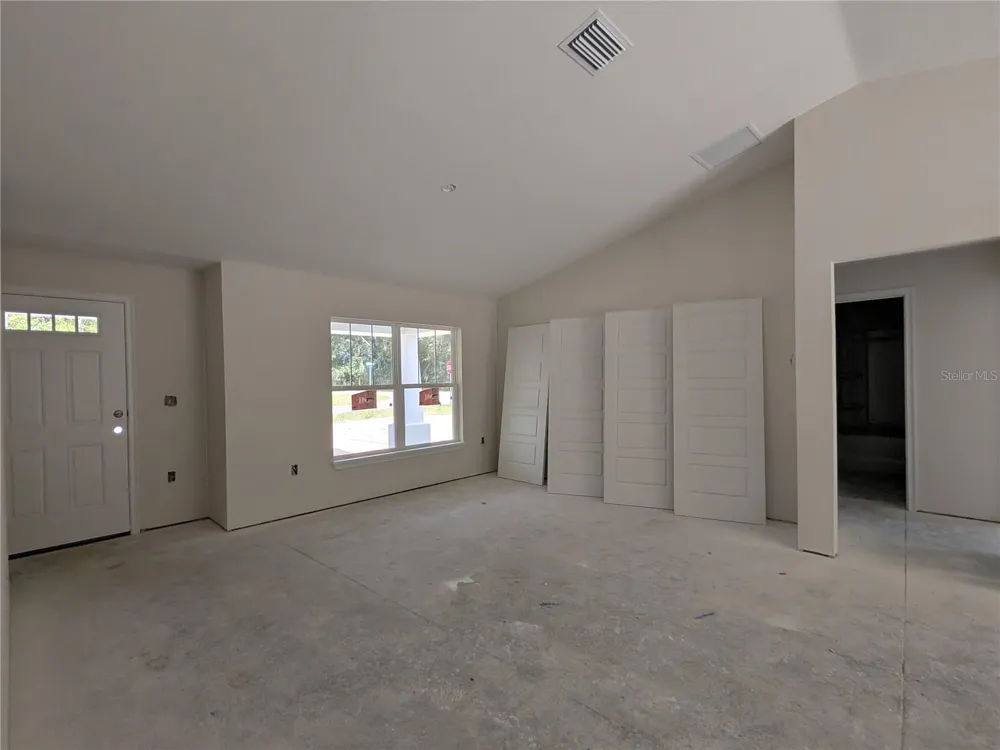 8973 TROJAN DRIVE Citrus Springs, FL 34433