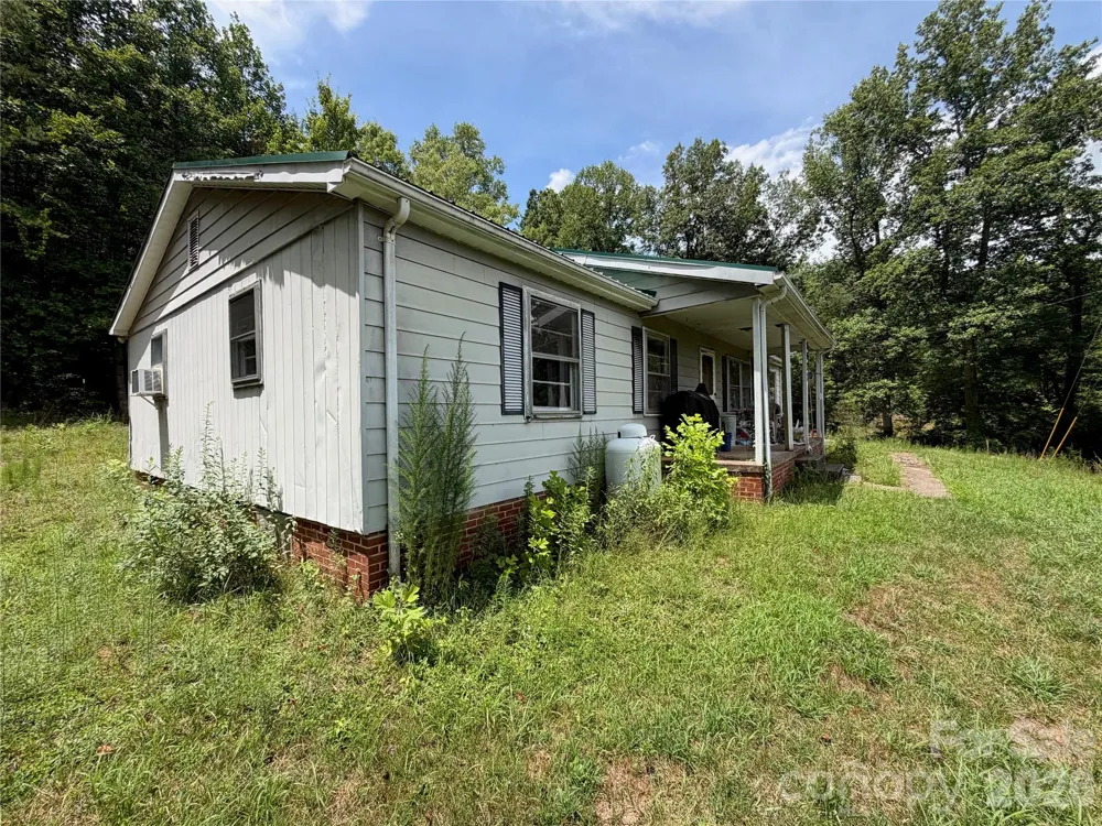 5022 Old NC 18 Highway Connelly Springs, NC 28612