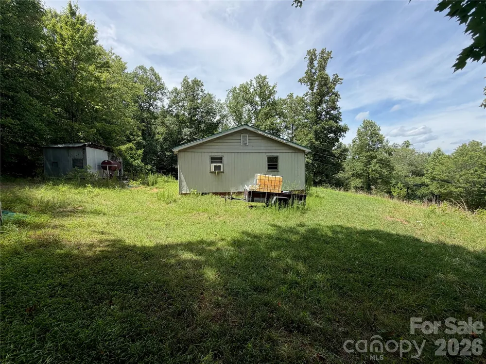5022 Old NC 18 Highway Connelly Springs, NC 28612