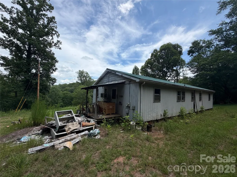 5022 Old NC 18 Highway Connelly Springs, NC 28612