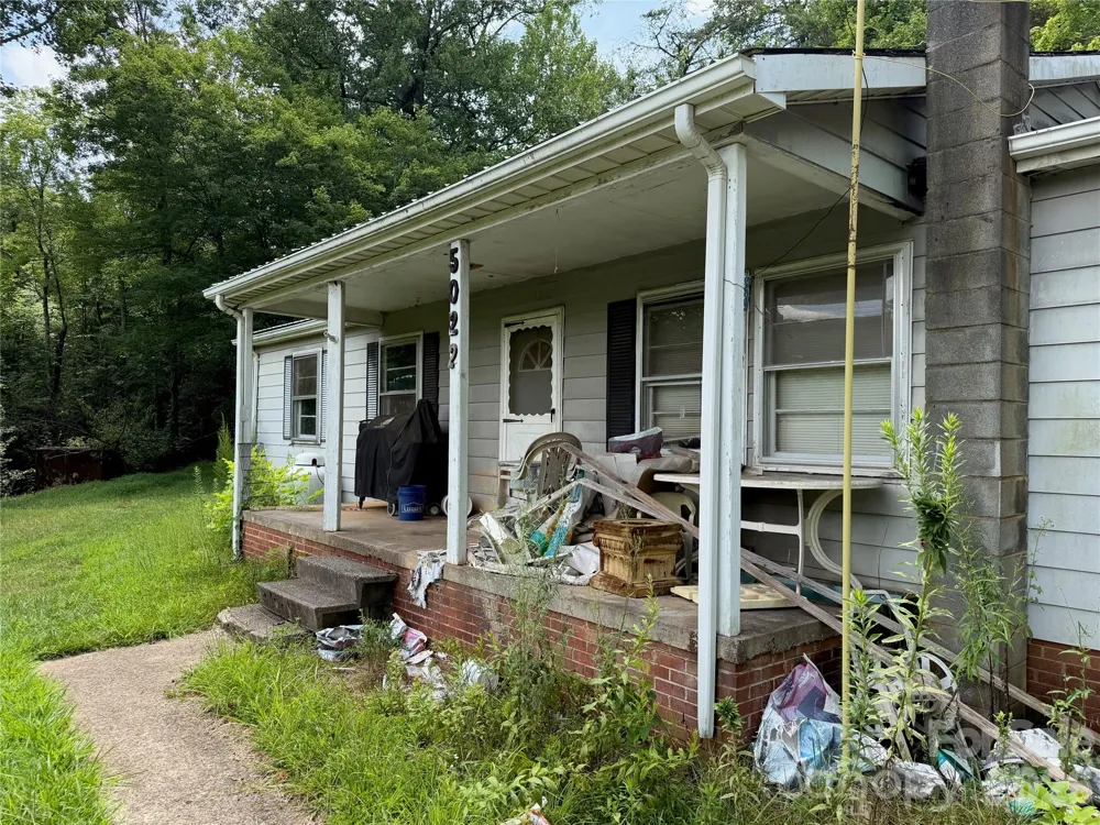 5022 Old NC 18 Highway Connelly Springs, NC 28612