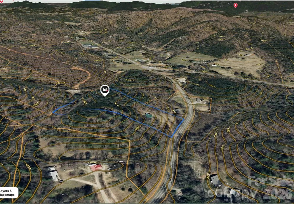 5022 Old NC 18 Highway Connelly Springs, NC 28612