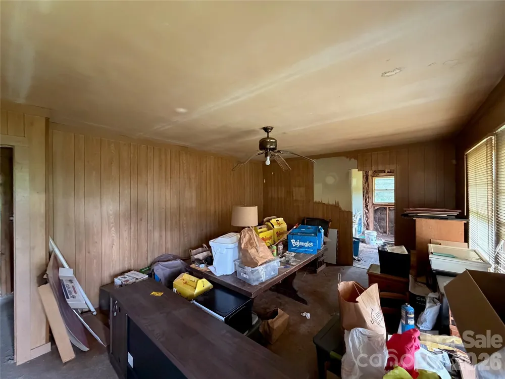 5022 Old NC 18 Highway Connelly Springs, NC 28612