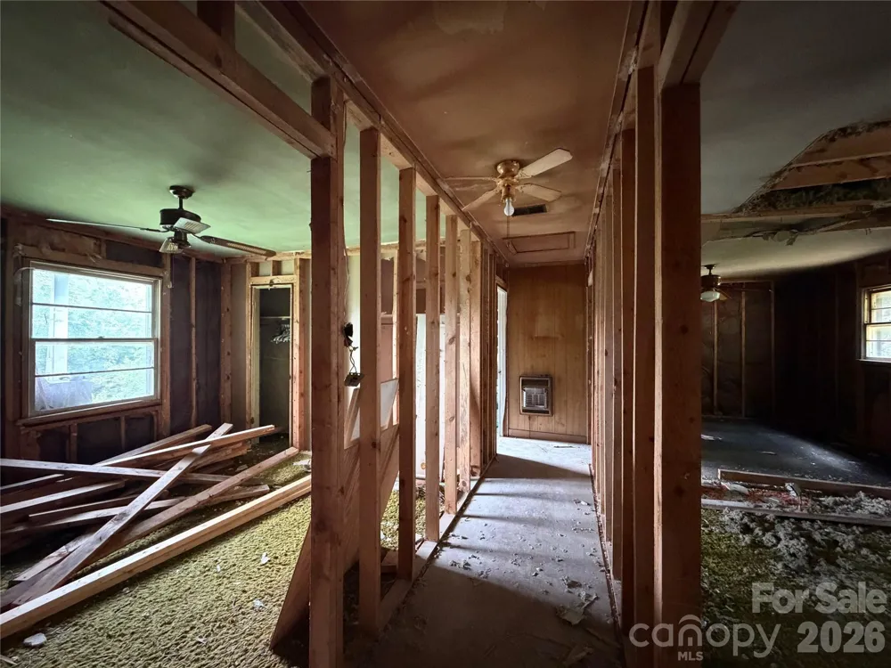 5022 Old NC 18 Highway Connelly Springs, NC 28612