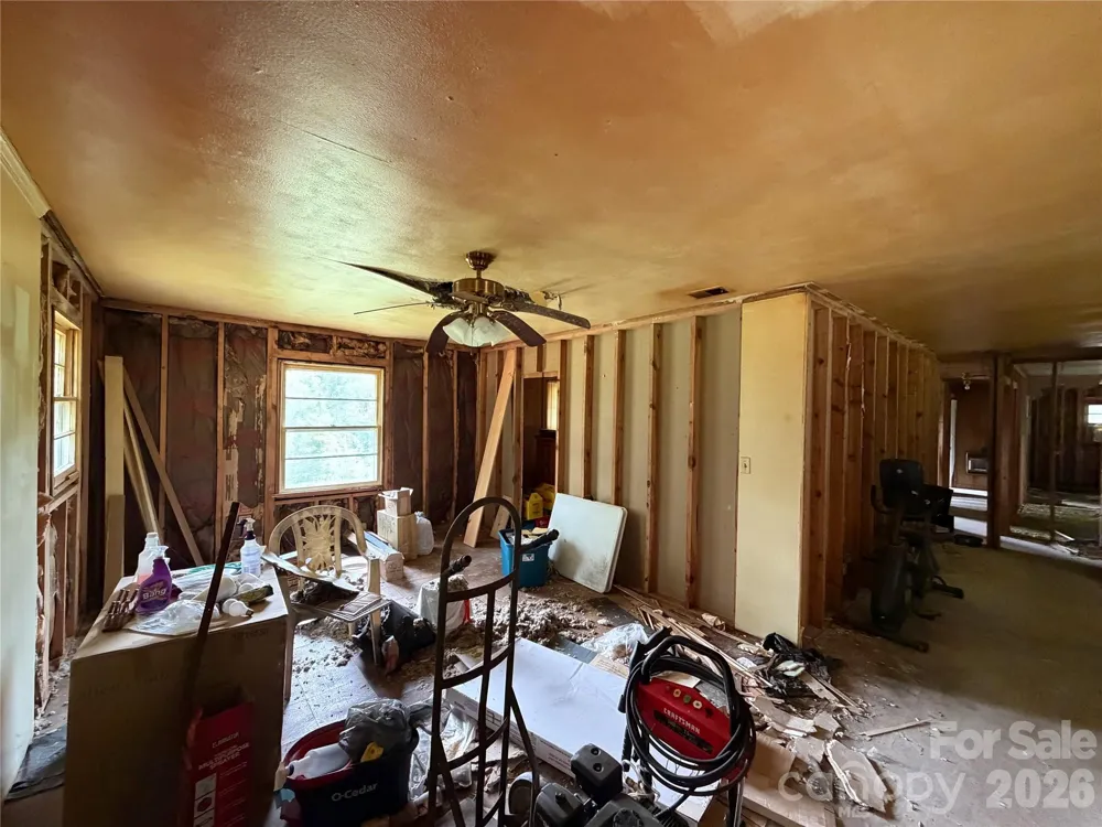5022 Old NC 18 Highway Connelly Springs, NC 28612