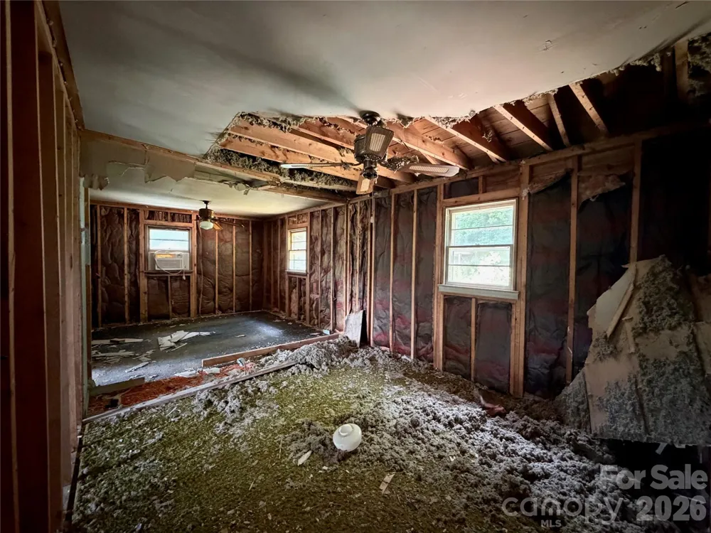 5022 Old NC 18 Highway Connelly Springs, NC 28612