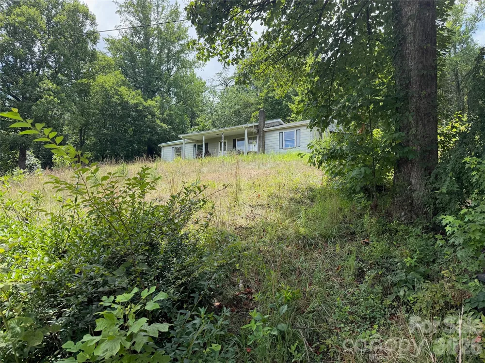 5022 Old NC 18 Highway Connelly Springs, NC 28612