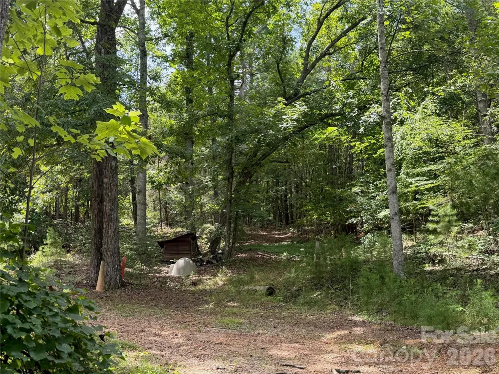 5022 Old NC 18 Highway Connelly Springs, NC 28612